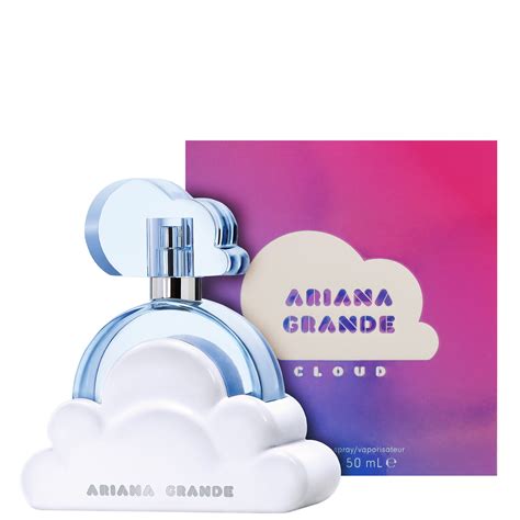 ariana grande perfume 50ml.